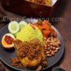 chris-catering-nasi-box-ayam-lengkuas-enak-terkenal